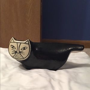 MCM Baldelli medium sized cat bank